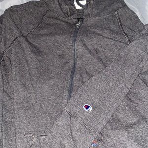 CHAMPION ZIPUP